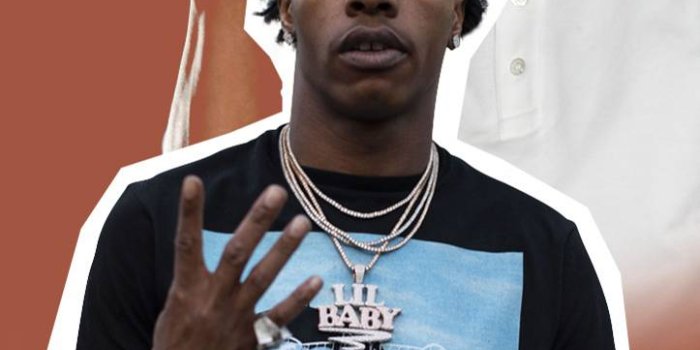 723x1280 Lil Baby, DaBaby Baby Wallpapers - Top Free Lil Baby, DaBaby Baby  Backgrounds - WallpaperAccess