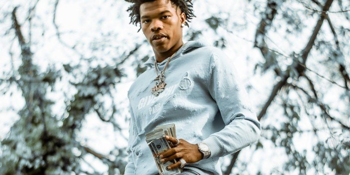 1548x1024 Rapper Lil Baby Wallpapers