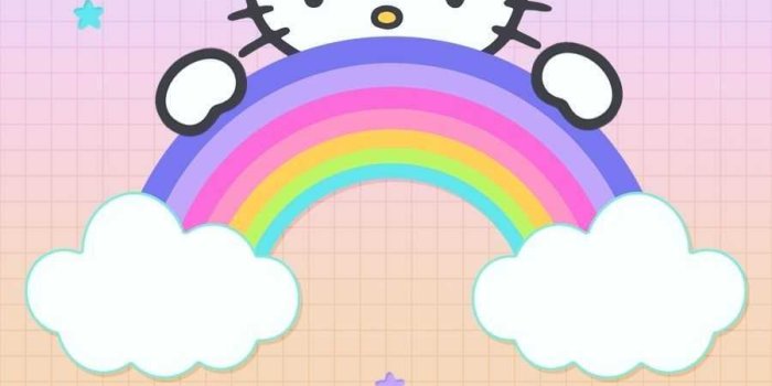 900x1600 Hello Kitty Wallpaper - EnJpg