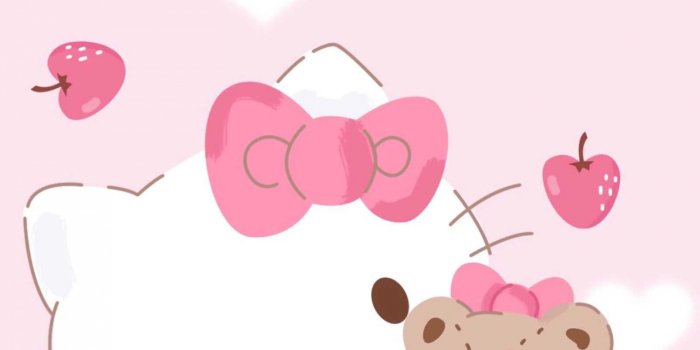 1536x2048 Free download Hello Kitty Wallpaper EnJpg [1600x2845] for your Desktop,  Mobile & Tablet | Explore 28+ Kitty Wallpaper | Kitty Wallpaper 2015, Hello  Kitty Wallpaper, Background Hello Kitty