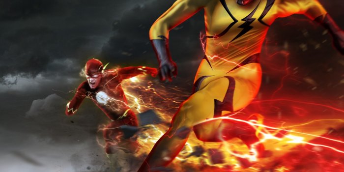 2048x2048 Cool Flash Wallpapers - 2048x2048 - Download HD Wallpaper - WallpaperTip