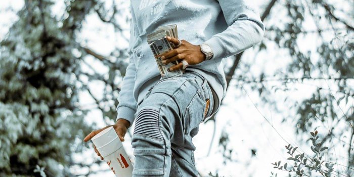 1420x1860 Lil Baby Wallpaper - EnJpg