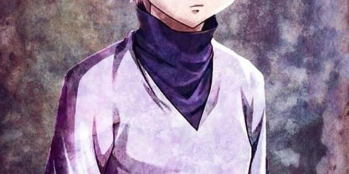 768x1024 Killua Wallpapers and HD Backgrounds free download on PicGaGa