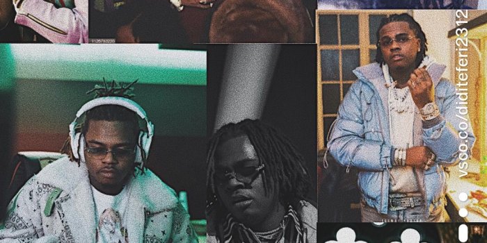 1080x1920 Gunna and Lil Baby Wallpaper - KoLPaPer - Awesome Free HD Wallpapers