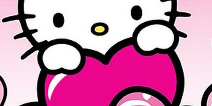 1080x1920 HD Hello Kitty Wallpaper - EnWallpaper
