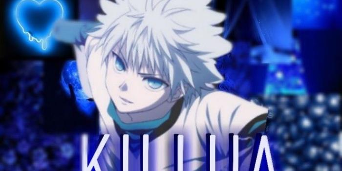 736x1309 Killua wallpaper ° | Killua, Anime wallpaper phone, Hisoka