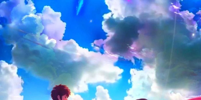 1568x2160 Your Name Wallpaper - KoLPaPer - Awesome Free HD Wallpapers