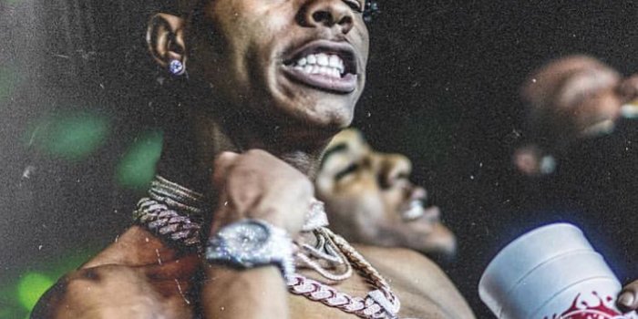 1125x1110 Best 7 Lil Baby Wallpapers - NSF - Music Magazine