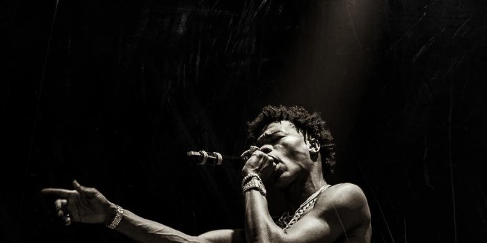 1080x1080 Lil Baby Street Gossip - 1080x1080 Wallpaper - teahub.io