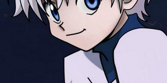 1080x1920 Killua Wallpaper For Phone HD | 2021 Phone Wallpaper HD