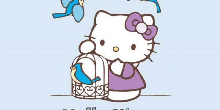 1280x720 Hello Kitty Wallpaper - 55 Best Collections | Design Press