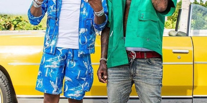 1242x1548 Lil Baby Wallpaper - EnJpg