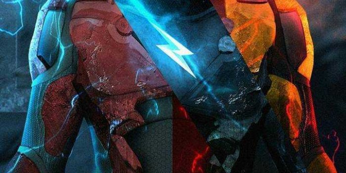 720x1280 The Flash Wallpaper - EnJpg