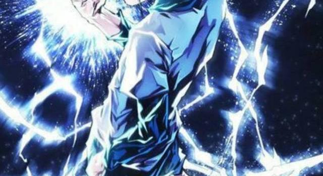 640x1280 Killua Wallpaper - EnWallpaper