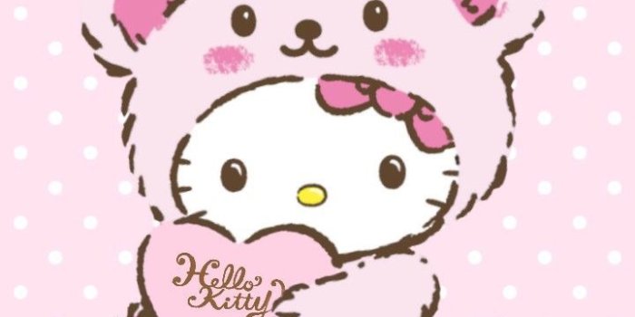 720x1280 kawaii, wallpapers and hello kitty wallpaper - image #6720289 on Favim.com
