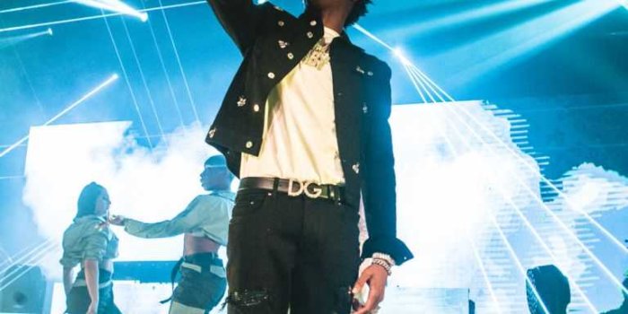 768x1152 Lil Baby Wallpaper - iXpap