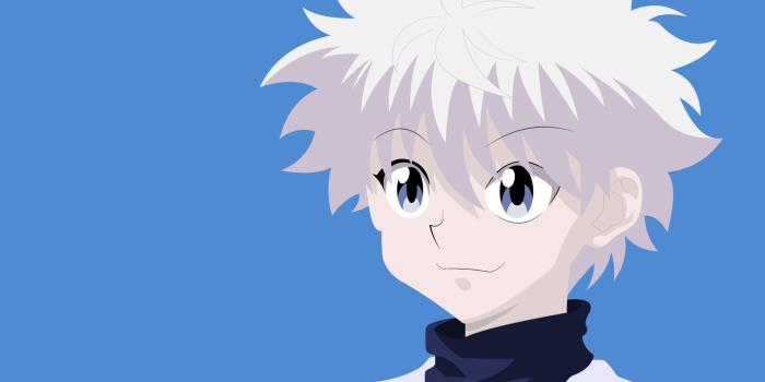 1920x1080 HD Killua Wallpapers - KoLPaPer - Awesome Free HD Wallpapers