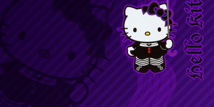 1024x768 wallpaper - hello kitty wallpaper (28941575) - fanpop
