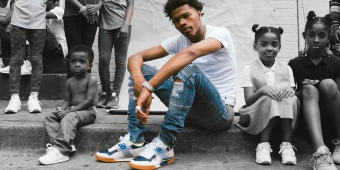 1920x1080 Lil Baby Wallpaper - Wallpaper Sun