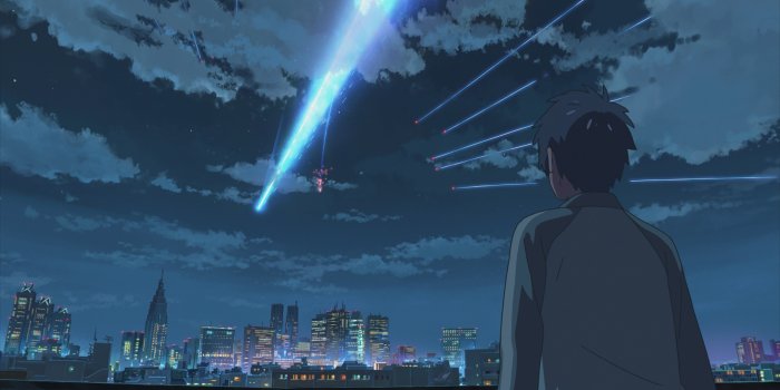 1920x1080 Your Name Wallpapers - Makoto Shinkai Wallpaper (43275001) - Fanpop