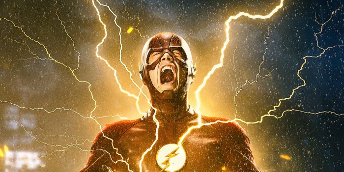 1080x1920 The Flash HD Wallpapers - Getty Wallpapers