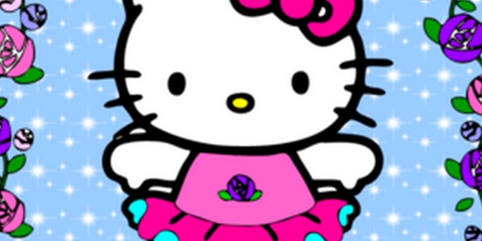 1080x1920 Wallpaper Sanrio Hello Kitty Android - 2021 Android Wallpapers