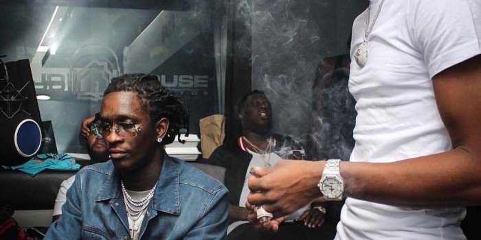 1242x1545 Lil Baby Wallpapers for Android - APK Download