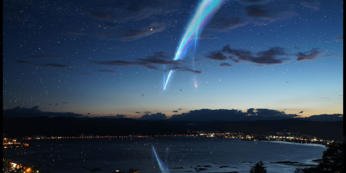 1920x1200 1300+ Your Name. HD Wallpapers | Background Images