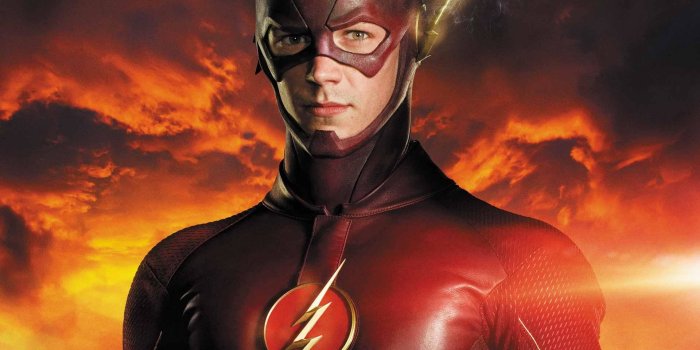 1920x1080 The Flash Wallpapers • TrumpWallpapers