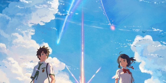 1607x2266 Kimi no Na wa. (Your Name.), Mobile Wallpaper - Zerochan Anime Image Board