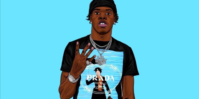 1280x720 Lil Baby Anime Wallpapers