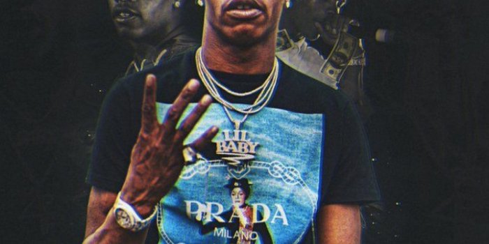 1536x1536 Lil Baby Desktop Wallpapers - Lil Baby Wallpaper | Neat