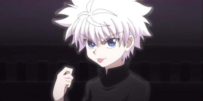 1280x720 Killua 4K Wallpapers - Top Free Killua 4K Backgrounds - WallpaperAccess