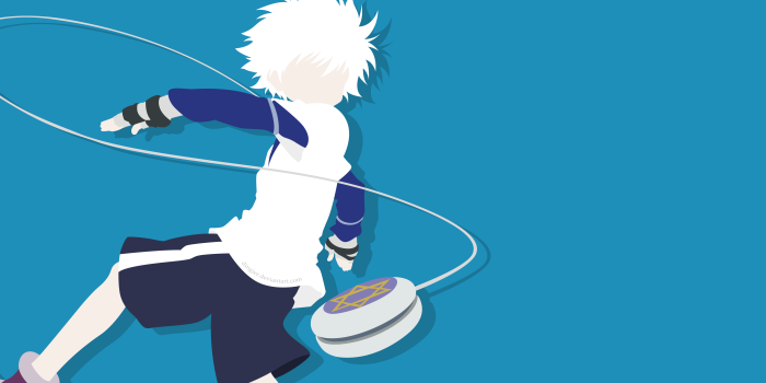 4762x2975 209220 4762x2975 Killua Zoldyck wallpaper | Mocah HD Wallpapers
