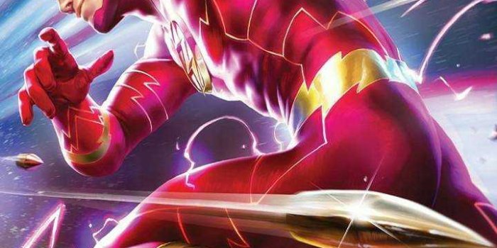 720x1280 The Flash Wallpaper - EnJpg