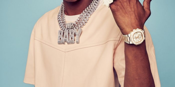 1707x2560 Lil Baby Wallpaper HD - EnWallpaper