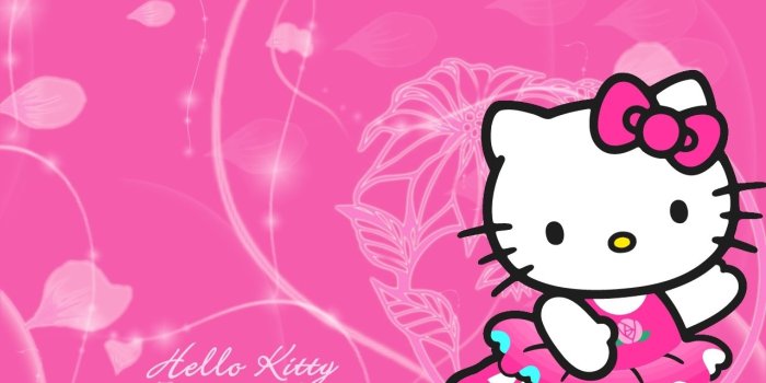 1280x1024 60+ Hello Kitty HD Wallpapers | Background Images