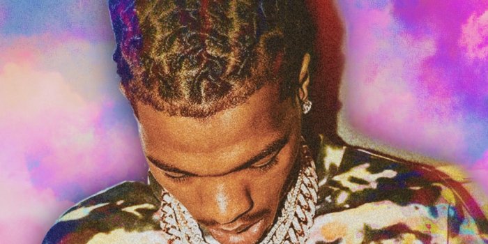 1265x2304 lilbaby #hiphop #wallpaper #aesthetic #travisscott #liluzivert #youngthug  #gunna | Baby wallpaper, Lil baby, Aesthetic hiphop wallpaper