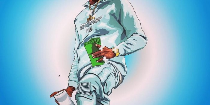 900x900 Lil Baby Wallpaper - Wallpaper Sun