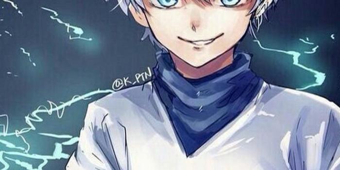 768x1024 Killua Wallpaper HD for Android - APK Download