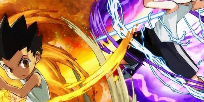 1080x1920 Gon And Killua Wallpaper Android - 2021 Android Wallpapers