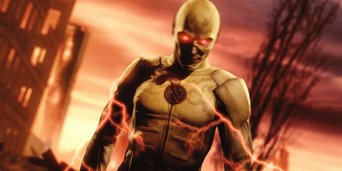 1600x900 Reverse Flash Wallpapers - Top Free Reverse Flash Backgrounds -  WallpaperAccess