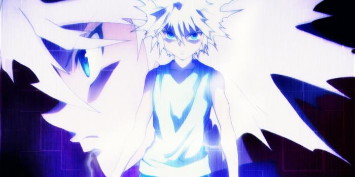 1920x1080 Killua Zoldyck wallpapers 1920x1080 Full HD (1080p) desktop backgrounds