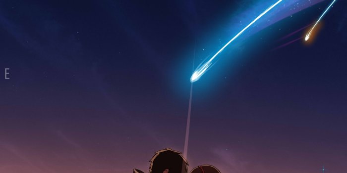 2160x3840 Free download Your Name iPhone Wallpapers Top Your Name iPhone [2160x3840]  for your Desktop, Mobile & Tablet | Explore 46+ Anime 4k Your Name  Wallpapers | Anime 4k Your Name Wallpapers, Your