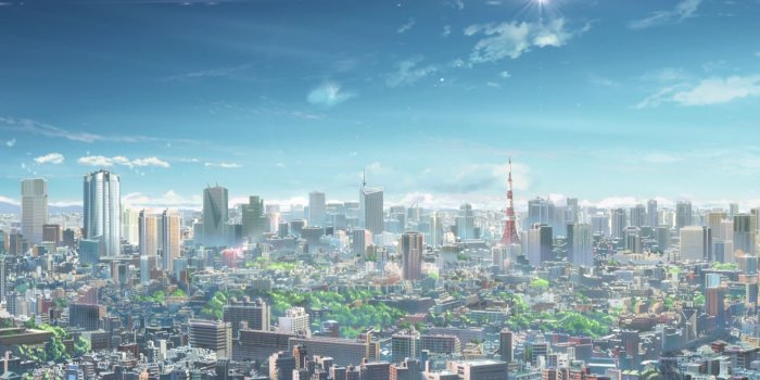 1920x1080 Your Name Wallpapers - Top 35 Best Your Name Backgrounds Download