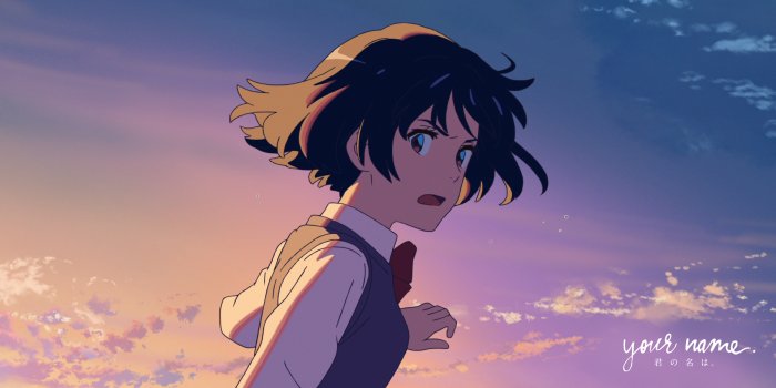 1920x1080 Your Name. Wallpapers