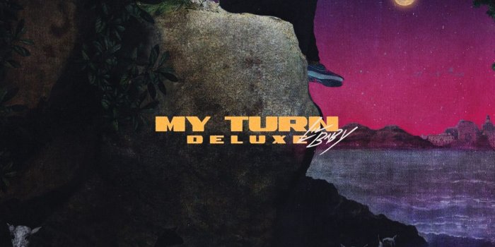 1200x1200 Lil Baby My Turn Wallpapers