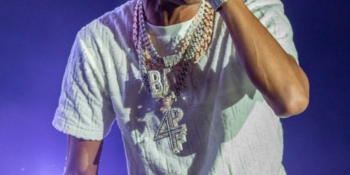 800x1106 Lil Baby: Photos Of The Rapper – Hollywood Life