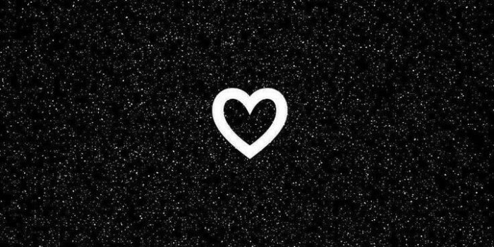 720x1280 Image uploaded by R@y. Find images and videos about black, heart and  wallpaper on We Heart It - the app to… in 2021 | Cute black wallpaper,  Black wallpaper, Heart wallpaper