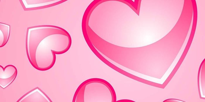 1080x1920 Pink Heart Wallpaper - KoLPaPer - Awesome Free HD Wallpapers